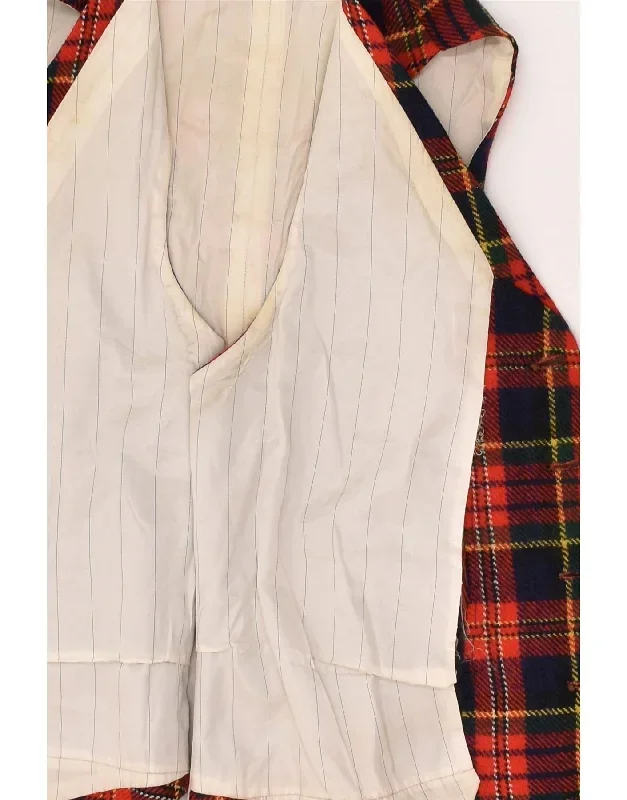 vintage-mens-waistcoat-medium-red-check