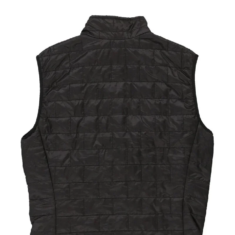 vintage-patagonia-gilet-mens-black-small-350102