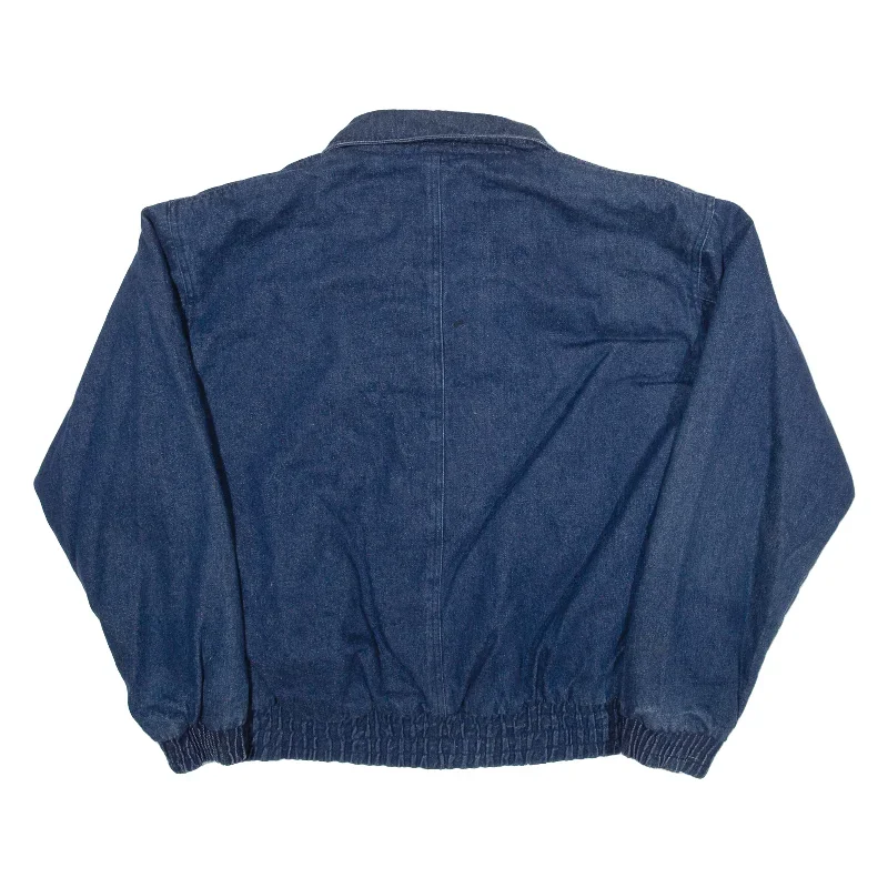 vintage-royal-castle-mens-blanket-lined-denim-jacket-blue-90s-l-aa5-141223-3735