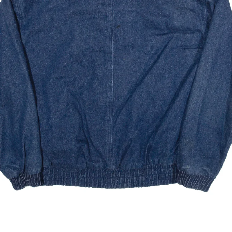 vintage-royal-castle-mens-blanket-lined-denim-jacket-blue-90s-l-aa5-141223-3735