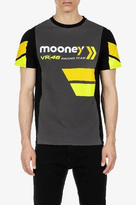 VR46 Mooney Team T-Shirt